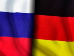 Warga Rusia di Jerman Dapat Perlakuan Tidak Menyenangkan