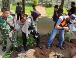 6 Makam China di Sumedang Dibongkar Orang Tak Dikenal, Polisi Ungkap Motif Pencurian hingga Ritual Ilmu Hitam