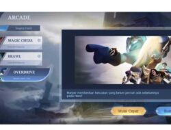 Cara Main Overdrive di Mobile Legends, Mode Baru Penghilang Stres