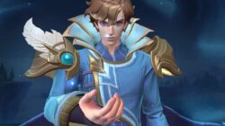 Hero Counter Xavier Mobile Legends, Mage Kuat yang Laris Manis di SEA Games