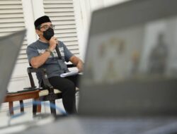 KBRI Pastikan Otoritas Bern Swiss Berupaya Maksimal, Pencarian Anak Sulung Ridwan Kamil Terus Dilanjutkan