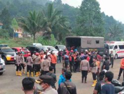 Polisi Fokus Sidik Dugaan Alih Fungsi Lahan di Hulu Citengah Sumedang