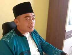 Tak Masuk Ring 1 Pembagian Bonus Panas Bumi, Kades Sarimukti Garut Protes