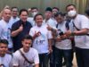 Relawan Ridwan Kamil Beralih Haluan Mendukung Erick Thohir Nyapres