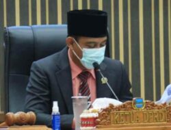 DPRD Pangandaran Terbaik Pengelolaan JDIH di Jawa Barat