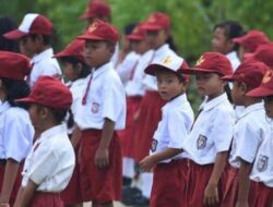 Liburan Sekolah di Pangandaran Diperpanjang, Kapan Siswa Mulai Masuk?