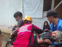 3 Hari Hilang, Nenek di Pangandaran Ditemukan di Perkebunan Pangocokan Limusgede