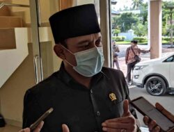 Cegah PMK, Peternak di Pangandaran Diminta Semprot Kandang dengan Disinfektan