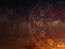 4 Zodiak Paling Berbahaya di Dunia, Berpotensi Jadi Psikopat