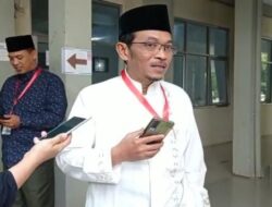 Begini Kesan Pesan Dewan Hakim MTQ Jabar di Sumedang