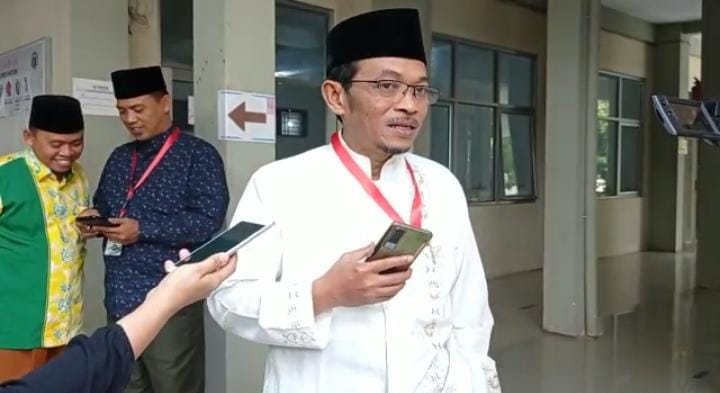 Begini Kesan Pesan Dewan Hakim MTQ Jabar Sumedang