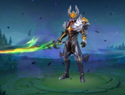 Build Argus Tersakit 2022, Rekomendasi Hero Offlane di Mobile Legends
