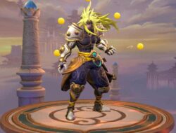 Build Badang Tersakit 2022, Fighter Terlupakan di Mobile Legends