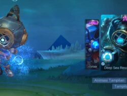 Build Cyclops Mid Lane Mobile Legends, si Kecil Damage Sakit