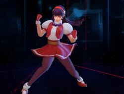 Build Guinevere Tersakit 2022 di Mobile Legends, Sekali Combo Tewas