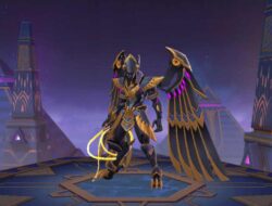 Build Kaja Tersakit 2022 di Mobile Legends, Bisa Counter Akai