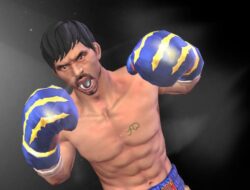 Build Paquito Mobile Legends Tersakit 2022, Hero Petinju dari Filipina