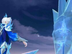 Build Silvanna Mobile Legends Tersakit 2022, Kuat dan Damage Luar Biasa