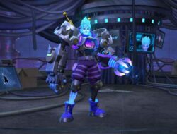 Build X Borg Tersakit 2022 di Mobile Legends, Preman Exp Lane yang Terlupakan
