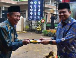 Bupati Sumedang Siapkan Kobong Baru untuk Santri Riyadul Muta’allimin