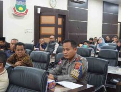 Garut Jadi Pilot Project Pembangunan KTN di Jawa Barat
