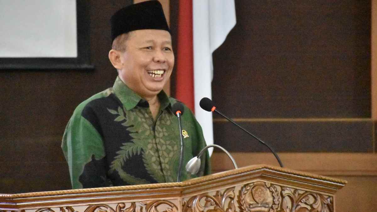 Jadikan Sumedang Model Kabupaten Digital di Indonesia