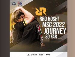 Jadwal Grand Final MSC 2022, RRQ Hoshi vs RSG PH