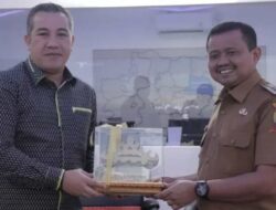 Kabupaten Pesawar Belajar e-Gov dari Sumedang