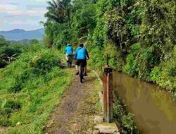 PUTR Sumedang Siapkan Rp41 Miliar untuk Rehab dan Peningkatan Jaringan Irigasi