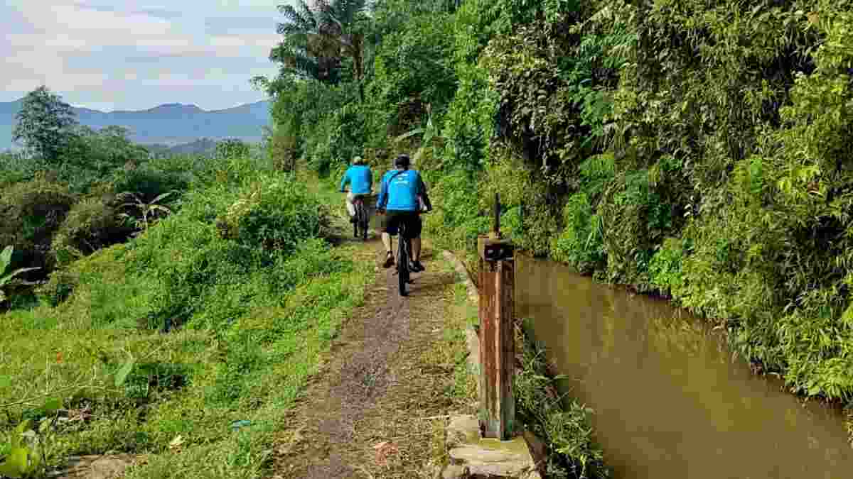 PUTR Sumedang Siapkan Rp41 Miliar untuk Rehab dan Peningkatan Jaringan Irigasi