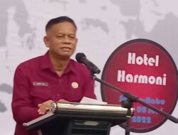 Pansel JPTP Akan Laksanakan Ujikom bagi 19 PPT Pratama Pemkab Garut