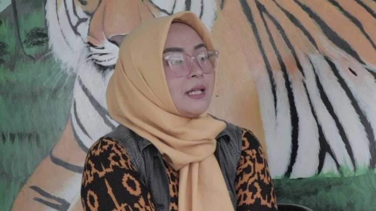 Pengusaha Batik Lokal Bangga Produknya Dikenakan Peserta MTQ Jabar