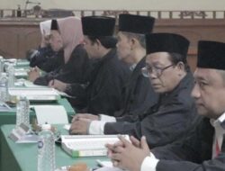 Sebanyak 108 Qori Ikuti Cabang Tilawah dan Murotal Anak-Anak di MTQ Jabar