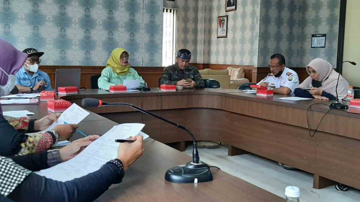 Sumedang Siap Jadi Tuan Rumah Porprov Jabar