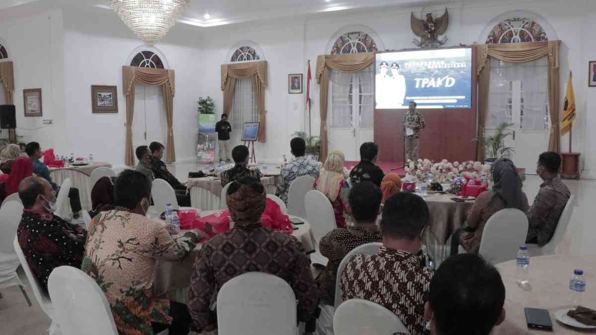 TPAKD Kini Ada di Sumedang