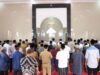 Wabup Garut Resmikan Masjid Jami Al-Istiqomah di Cisurupan