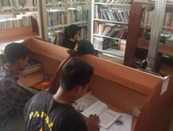 Digitalisasi Perpustakaan di Pangandaran Dorong Minat Baca Masyarakat