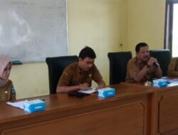 Alokasi Anggaran Optimalisasi Perairan Lahan Pertanian di Pangandaran Rp1,5 Miliar