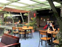 5 Cafe Hits di Tasikmalaya, Wajib Dikunjungi