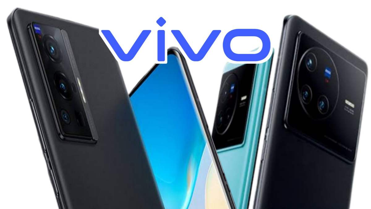 5 Smartphone Vivo Rekomendasi Pertengahan 2022