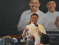 Akhir Tahun 2023, RB dan SAKIP Sumedang Ditargetkan Raih Nilai A