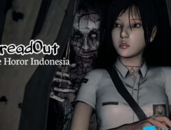 Alur Cerita DreadOut, Game Horor Indonesia