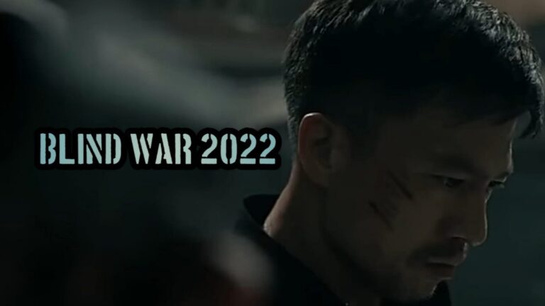 Alur Cerita Film Blind War 2022, Kisah Penyelamatan Putrinya - ruber.id