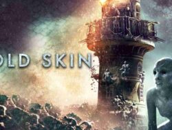Alur Cerita Film Cold Skin, Ketika Hidup Dikelilingi Makhluk Aneh