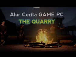 Alur Cerita Game PC The Quarry, 7 Remaja Terjebak di Desa Terkutuk