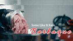 Alur film Some Like It Rare Barbaque, di Balik Kesuksesan Toko Daging