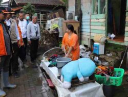 Banjir Garut, Wabup: Ada Beberapa Daerah yang Harus Direlokasi