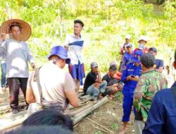 Bocah Kelas 1 SD Tewas Tenggelam di Waduk Jatigede Sumedang