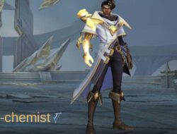 Build Brody Tersakit Mobile Legends 2022, Hero Lincah Ber-Damage Tinggi