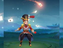 Build Harley Mobile Legends Tersakit 2022, Pick a Card, Any Card